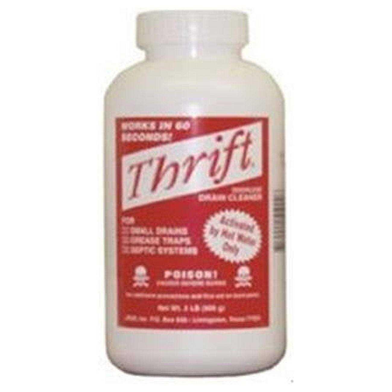 Thrift Marketing Drain Cleaner 2 - MT - Mrs Treak