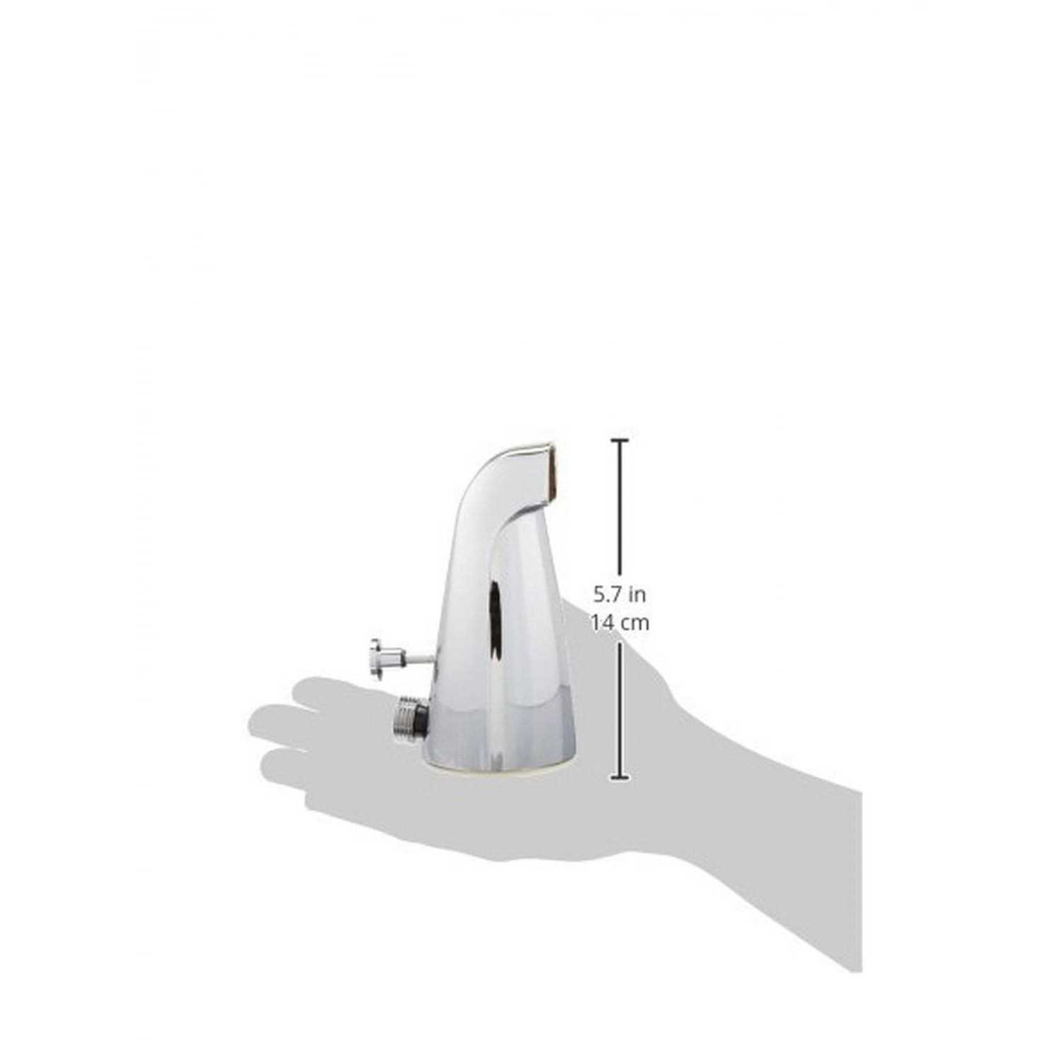 Master Plumber 225-052 Rubber Toilet Tank Ball - MT - Mrs Treak