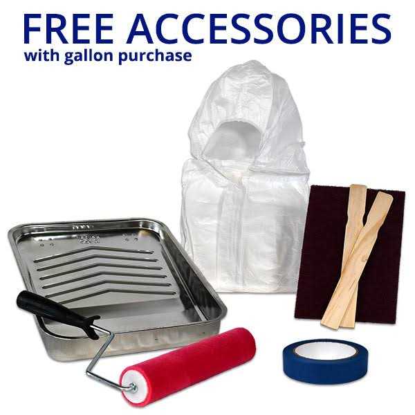 TotalBoat Aluminum Boat Barrier Coat - MT - Mrs Treak