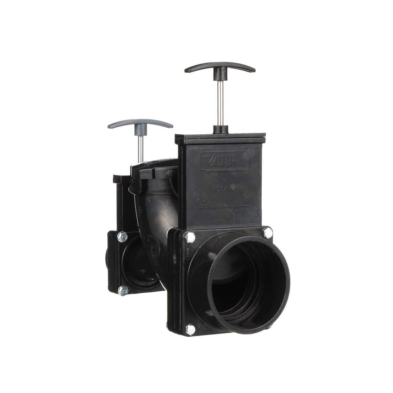 Valterra DG15TVP Receptacle - MT - Mrs Treak