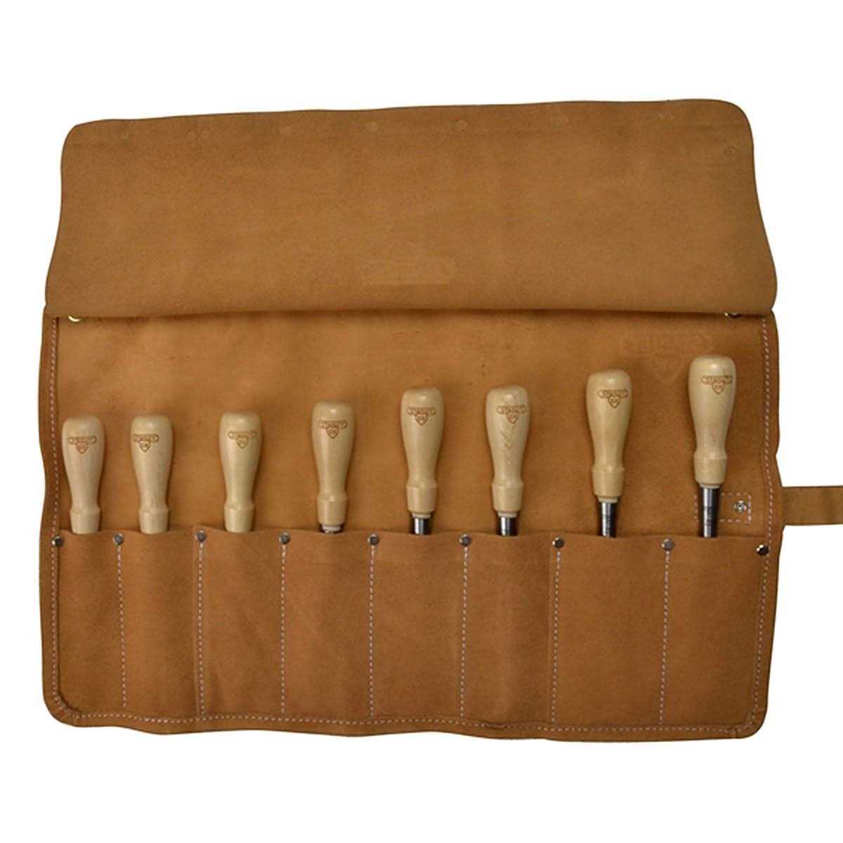 Stanley Sweetheart Socket Chisel Set - MT - Mrs Treak