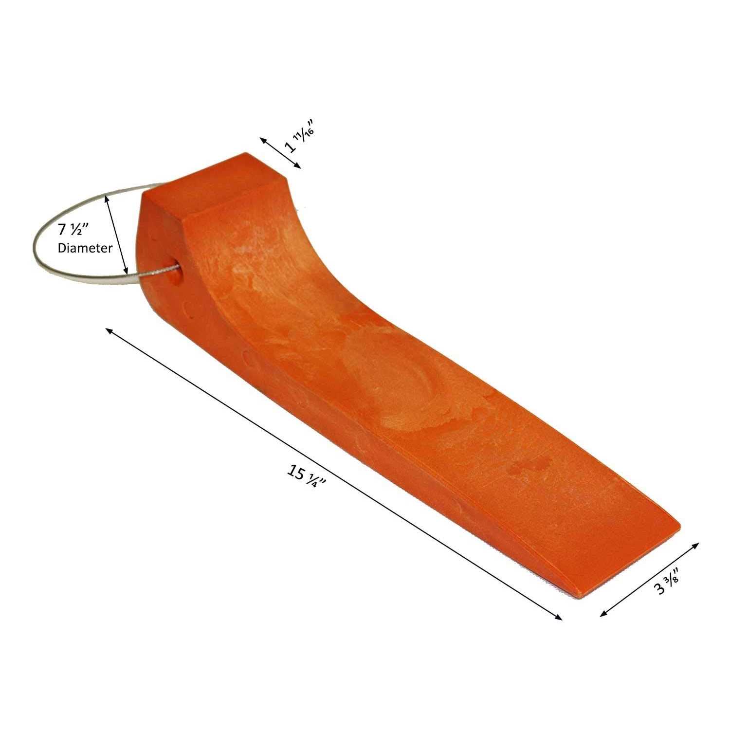 Mytee Products Ratchet Chain Binder 1/4 - Mrs Treak