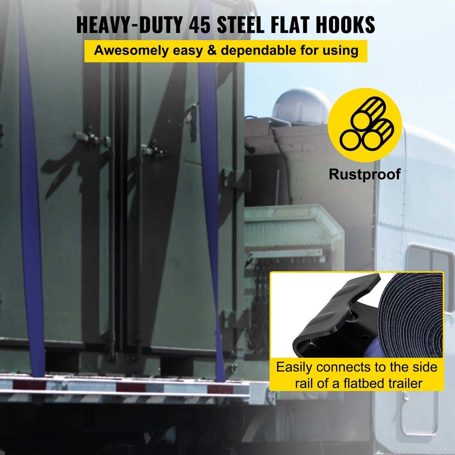 VEVOR Truck Bed Storage Box Lockable Lid Waterproof ABS Wheel Well Tool Box 6.6 Gal/20 L - MT - Mrs Treak