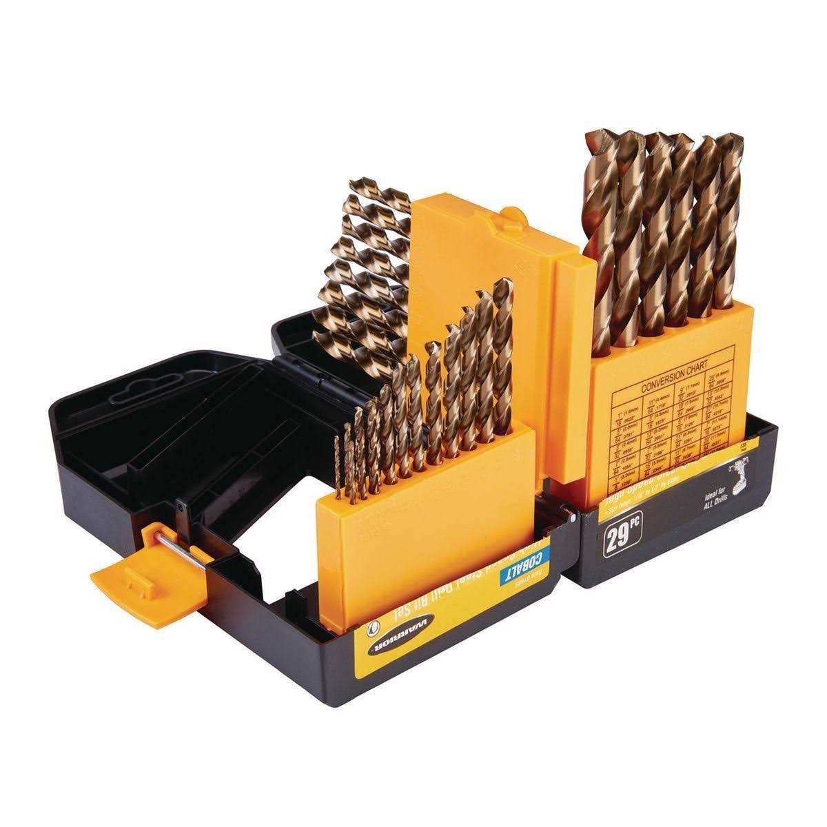 Warrior 12V Lithium-ion Battery with Charger - MT - Mrs Treak