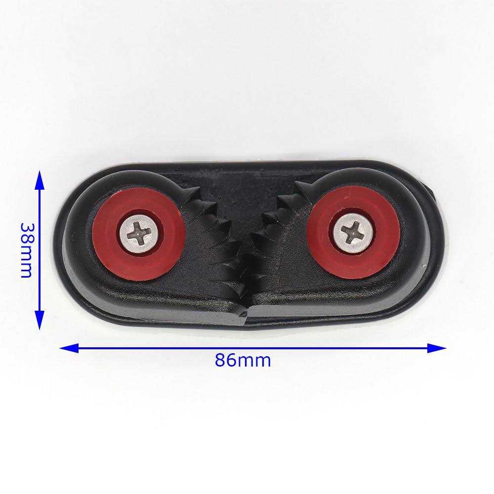 VTurboWay 2 Pack Quick Release Pin Diameter Length - MT - Mrs Treak