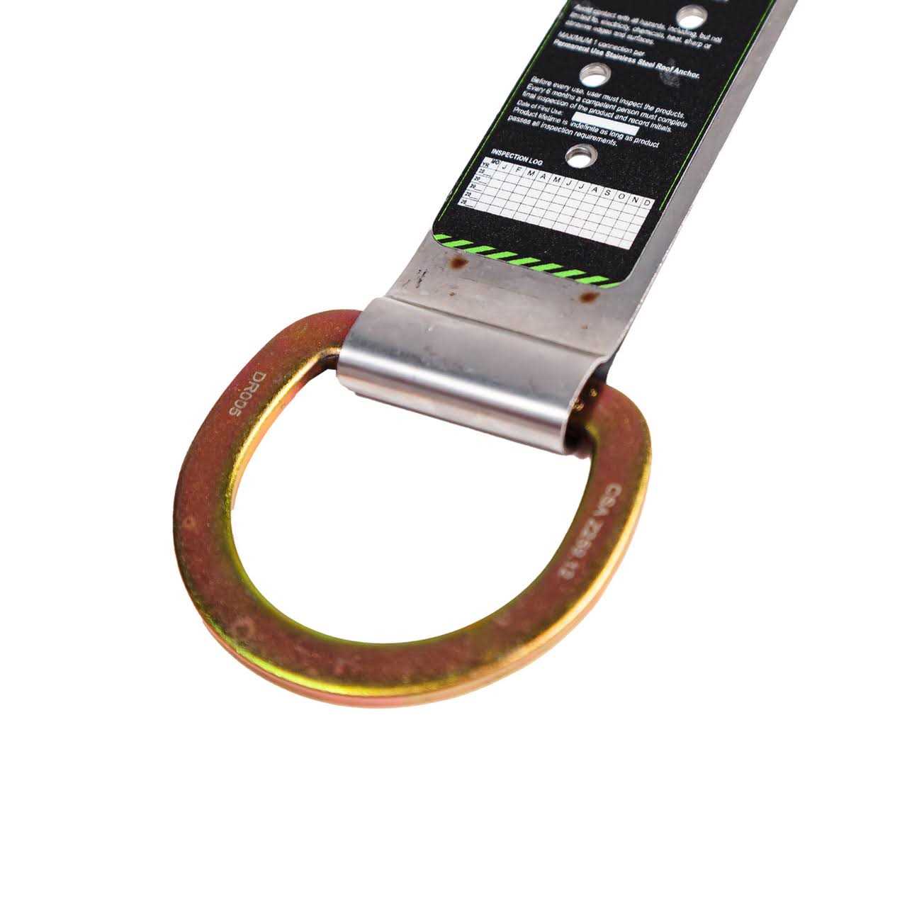 Frontline COB345K Reusable Concrete Anchor 5K - MT - Mrs Treak