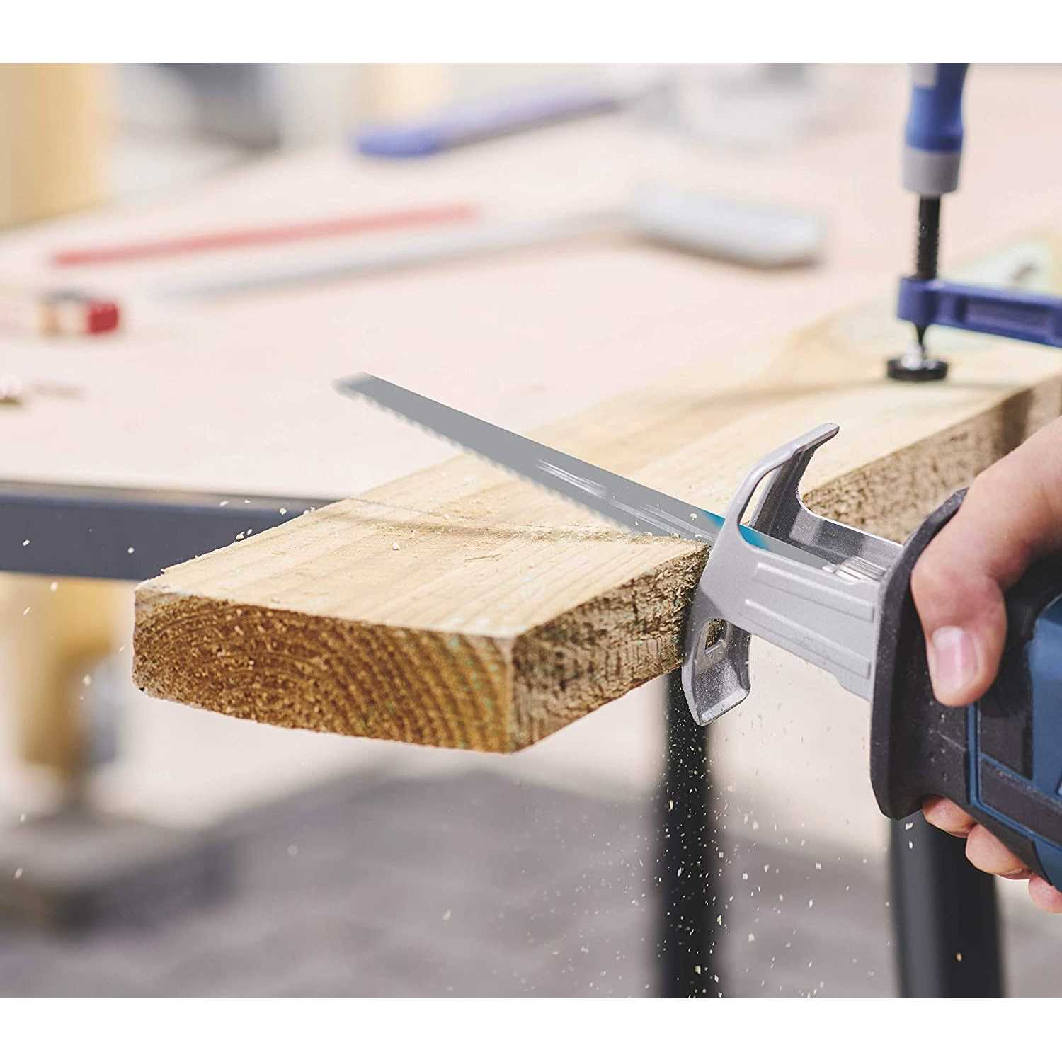 EZARC Tools 1/4 Shank Tungsten Carbide Rotary Burr Bit Double Cut Carbide Burr Die Grinder Cutting Burrs Bit for Metal Working - MT - Mrs Treak