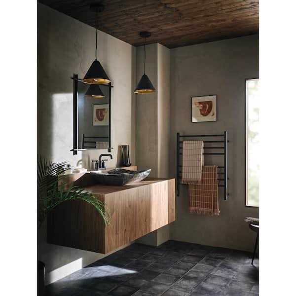 Moen Brecklyn Single-Handle Pull-Out Sprayer Kitchen Faucet with Power Clean - MT - Mrs Treak