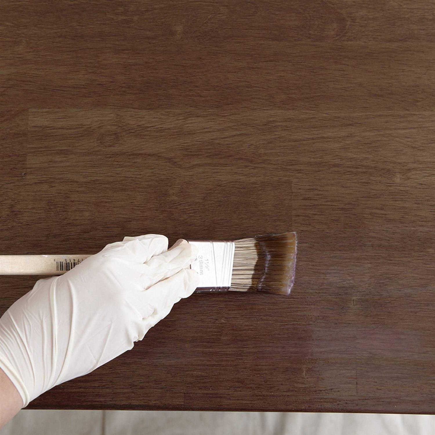 Varathane Fast Dry Wood Stain - MT - Mrs Treak