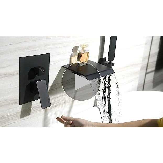 Waterdrop XWF Water Filter for GE XWF Refrigerator - MT - Mrs Treak