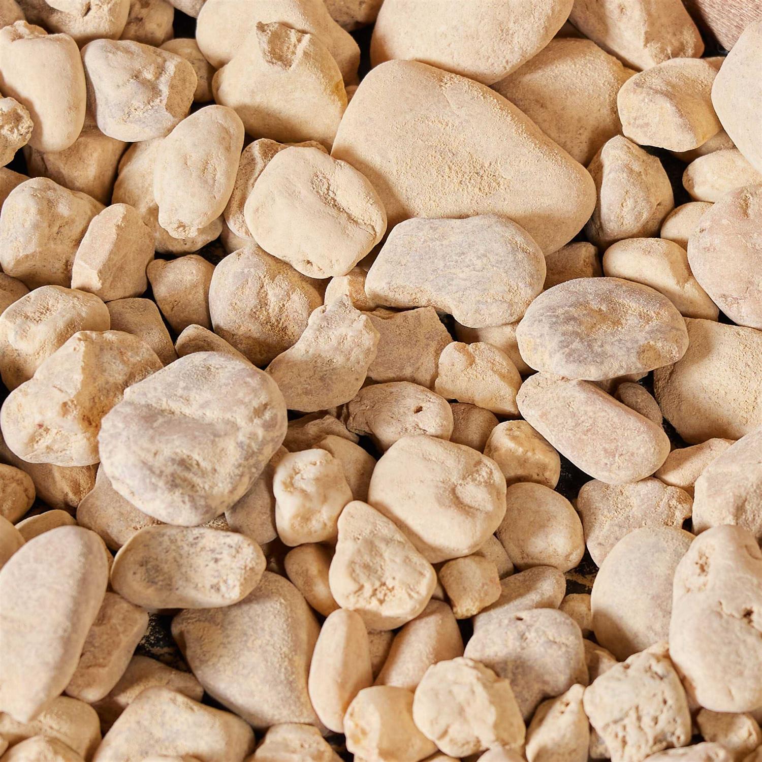 Sunniland Sunscapes Brown River Rock - MT - Mrs Treak