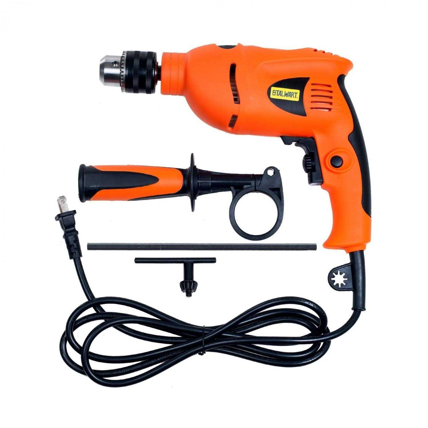 Stalwart 75-36035 - MT - Mrs Treak