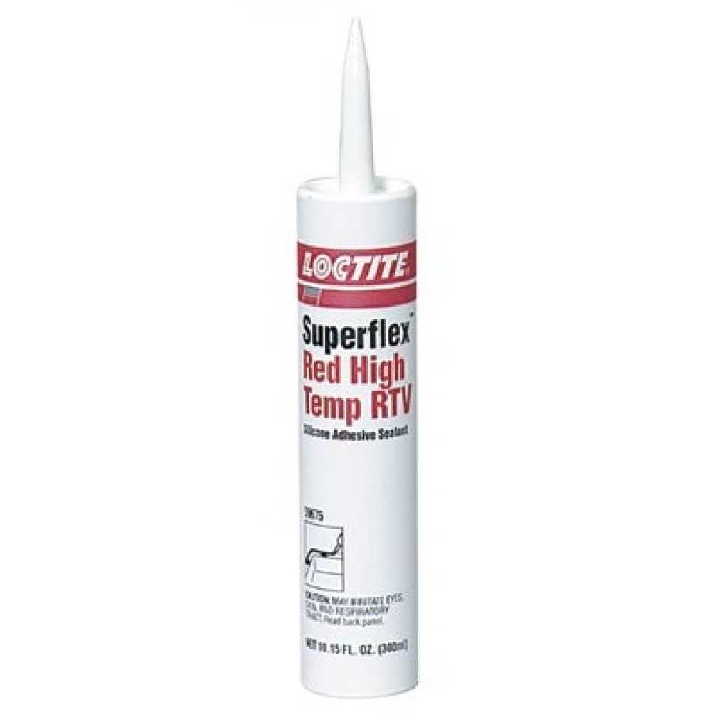 Loctite Rearview Mirror Adhesive - MT - Mrs Treak