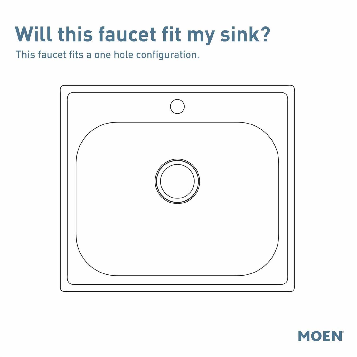 Moen Chateau Posi-Temp Tub/Shower Trim T183 - MT - Mrs Treak