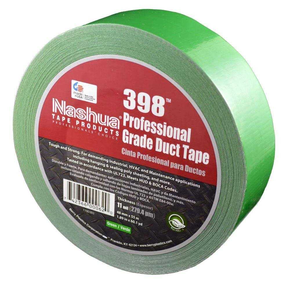 Nashua 324A Printed Foil Tape - MT - Mrs Treak