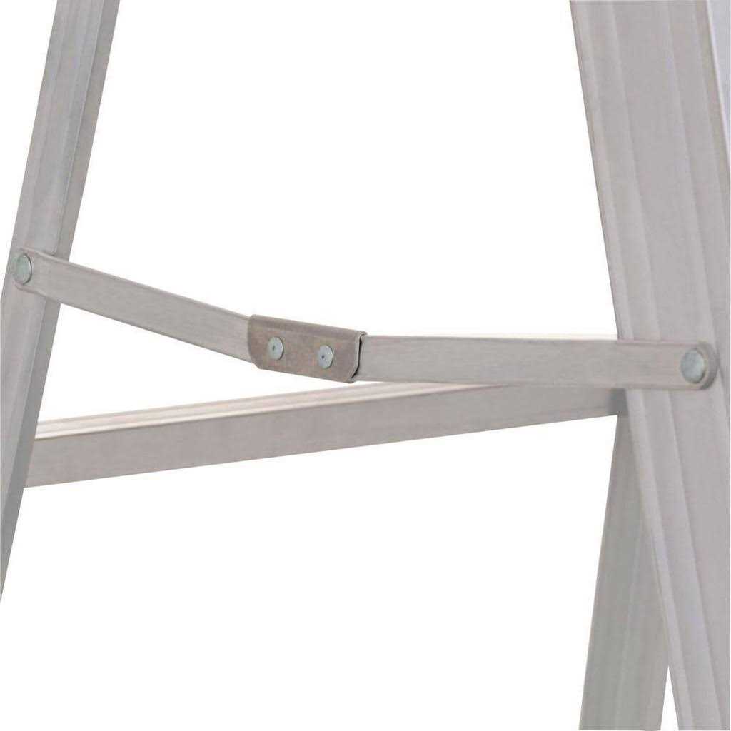 Werner 5 ft Fiberglass Stepladder 6205 - MT - Mrs Treak