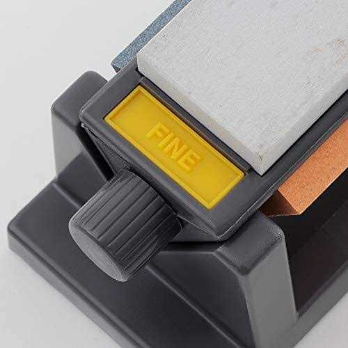 Smith’s Adjustable Angle Pull Thru Knife Sharpener - MT - Mrs Treak