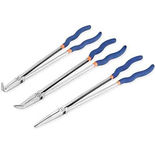 Wisemen Trading Round Steel Axe Handle Wedges - MT - Mrs Treak