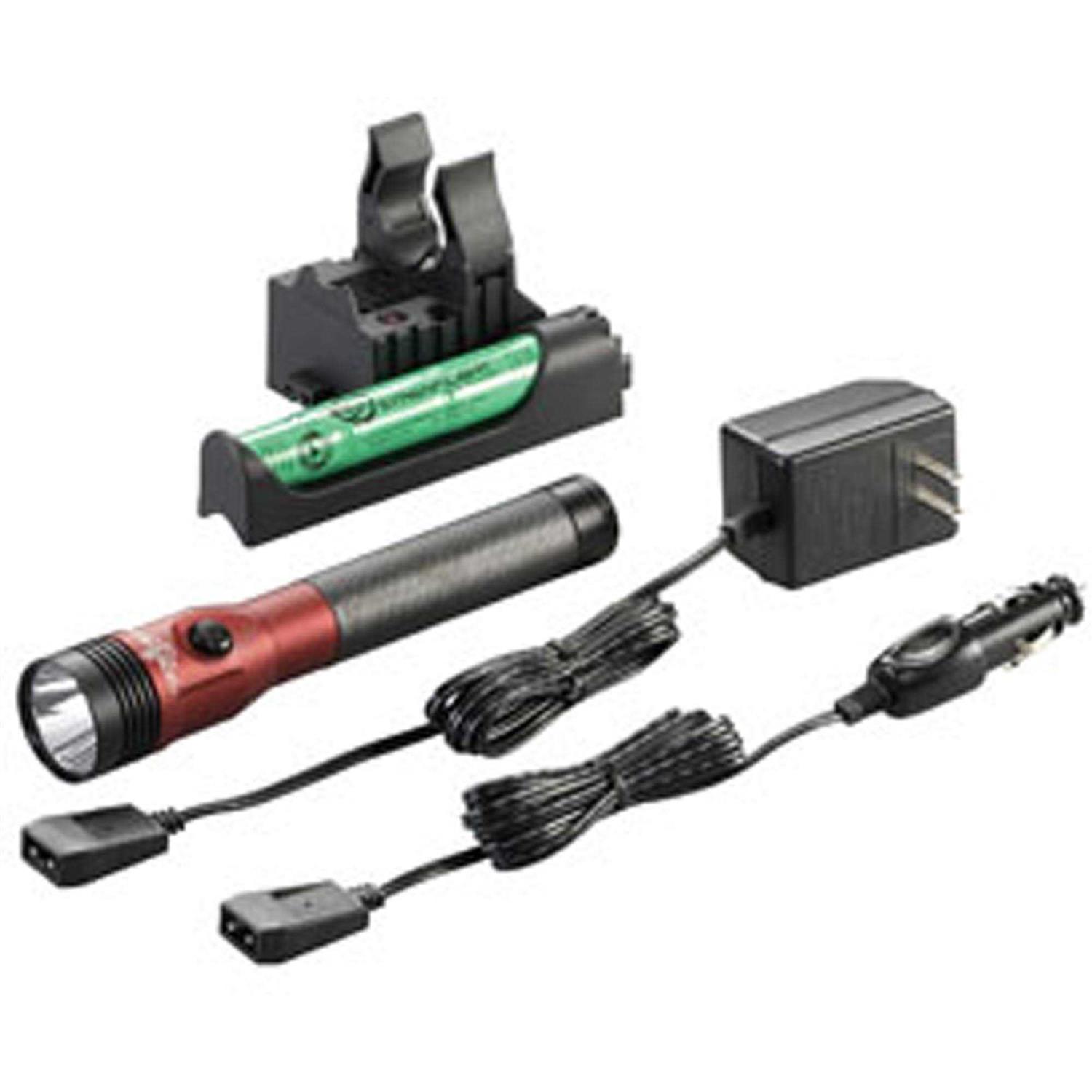 Streamlight Stinger DS LED HL - MT - Mrs Treak