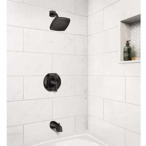 Moen Lindor Chrome 1-Handle Centerset Bathroom Faucet 84505 - MT - Mrs Treak