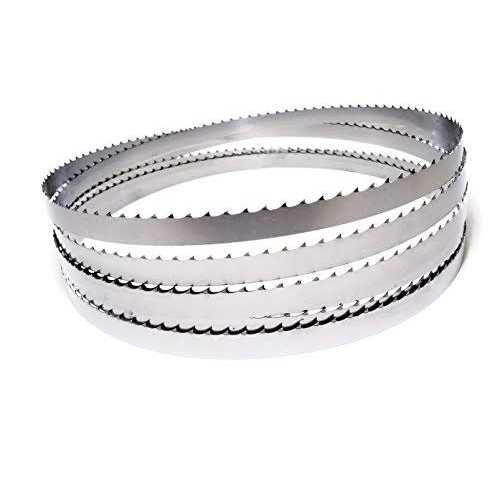 Cutlery Mania Meat Band Saw Blade 3TPI X 5/8 X .022 - MT - Mrs Treak