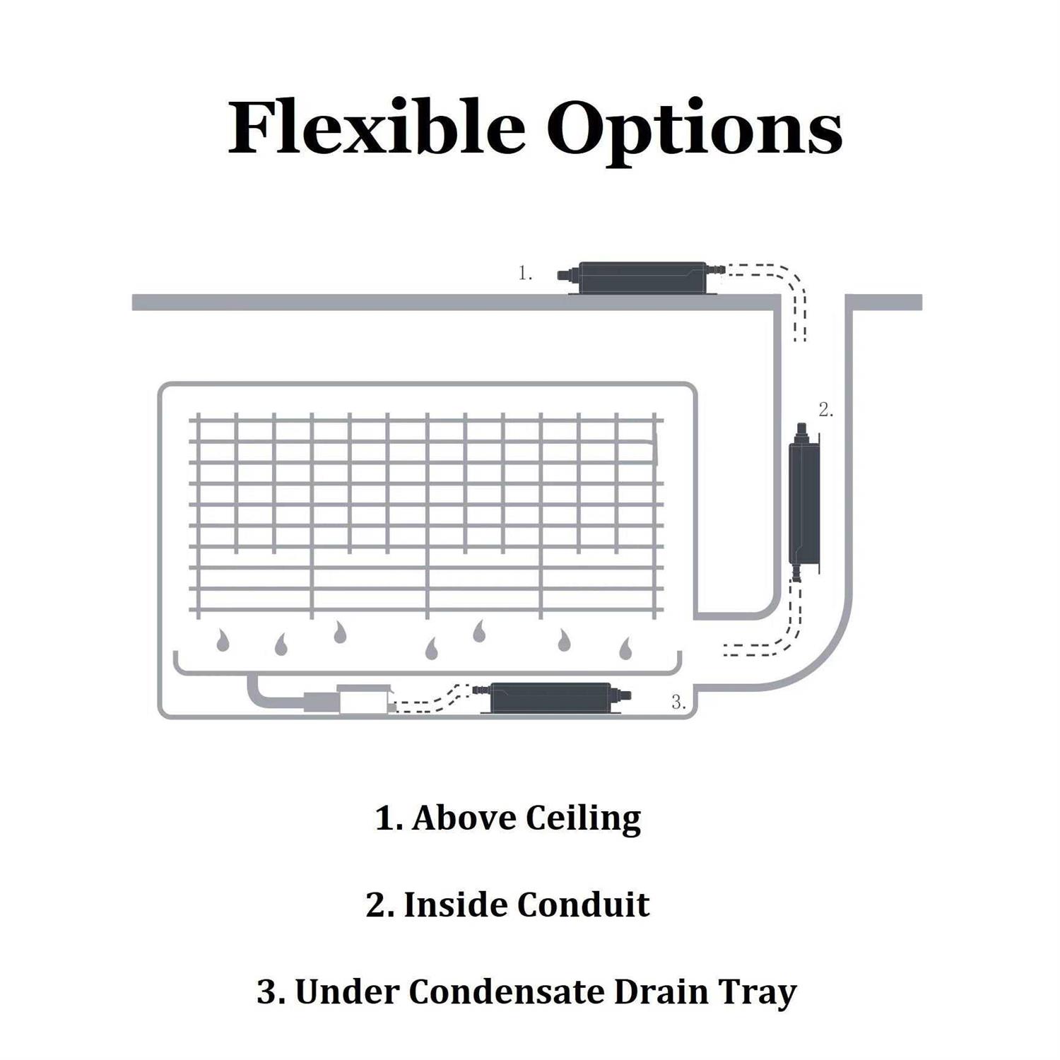 Pioneer 2DM201 Del Mar Widespread Two Handle Kitchen Faucet - MT - Mrs Treak