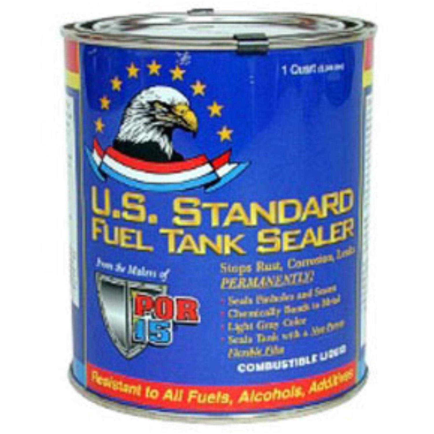 POR-15 Dry Time Accelerator - MT - Mrs Treak