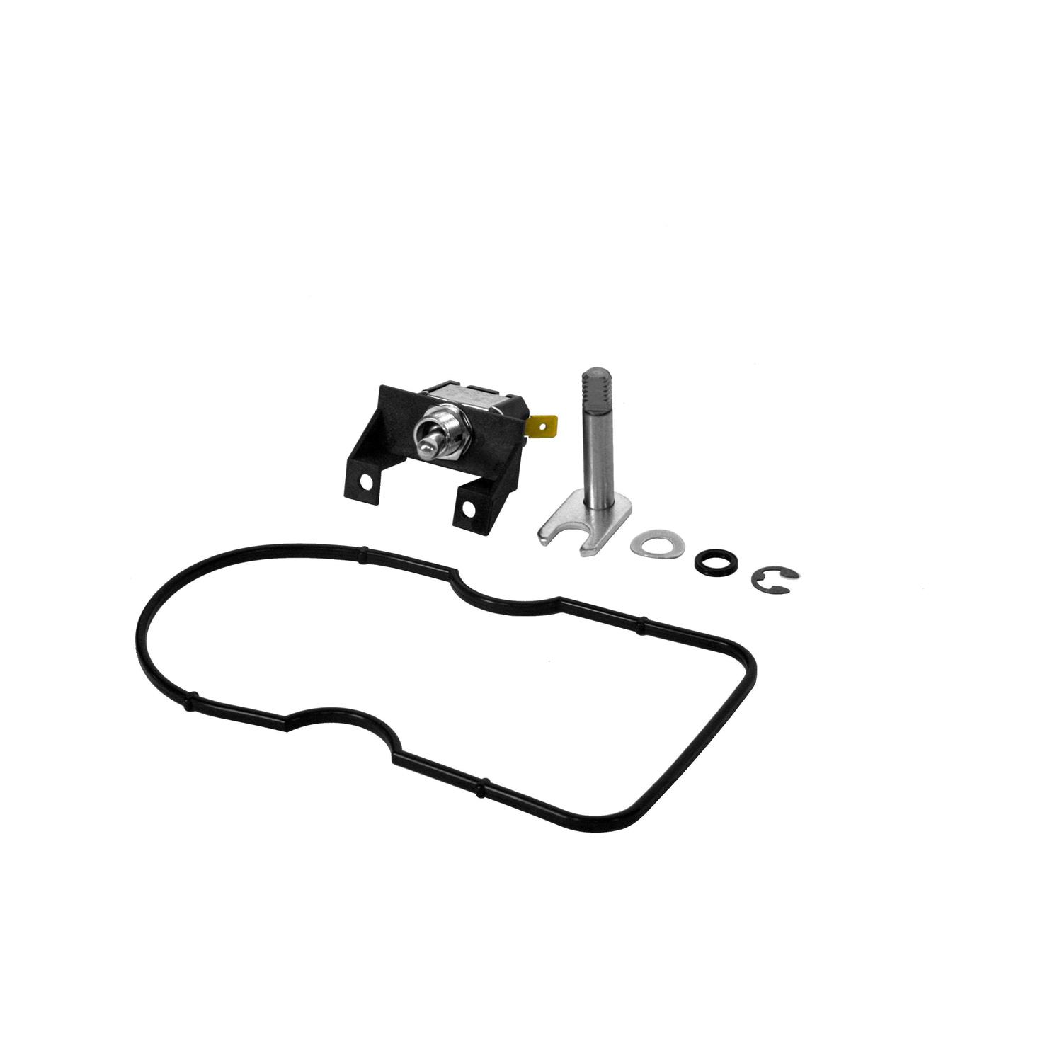 Fill-Rite kit120arm Motor Kit - MT - Mrs Treak