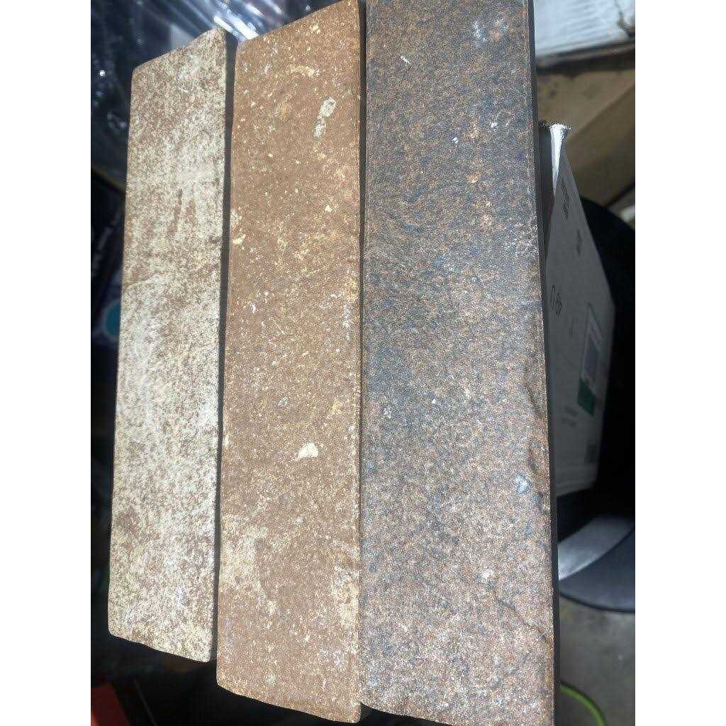 MSI Capella Brick 10 in. Matte Porcelain Floor and Wall Tile - MT - Mrs Treak