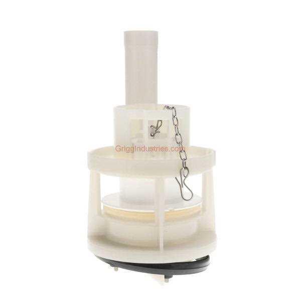 Toto THU427-01 Toto Aquia Mounting Hardware Block Kit THU427#01 - MT - Mrs Treak