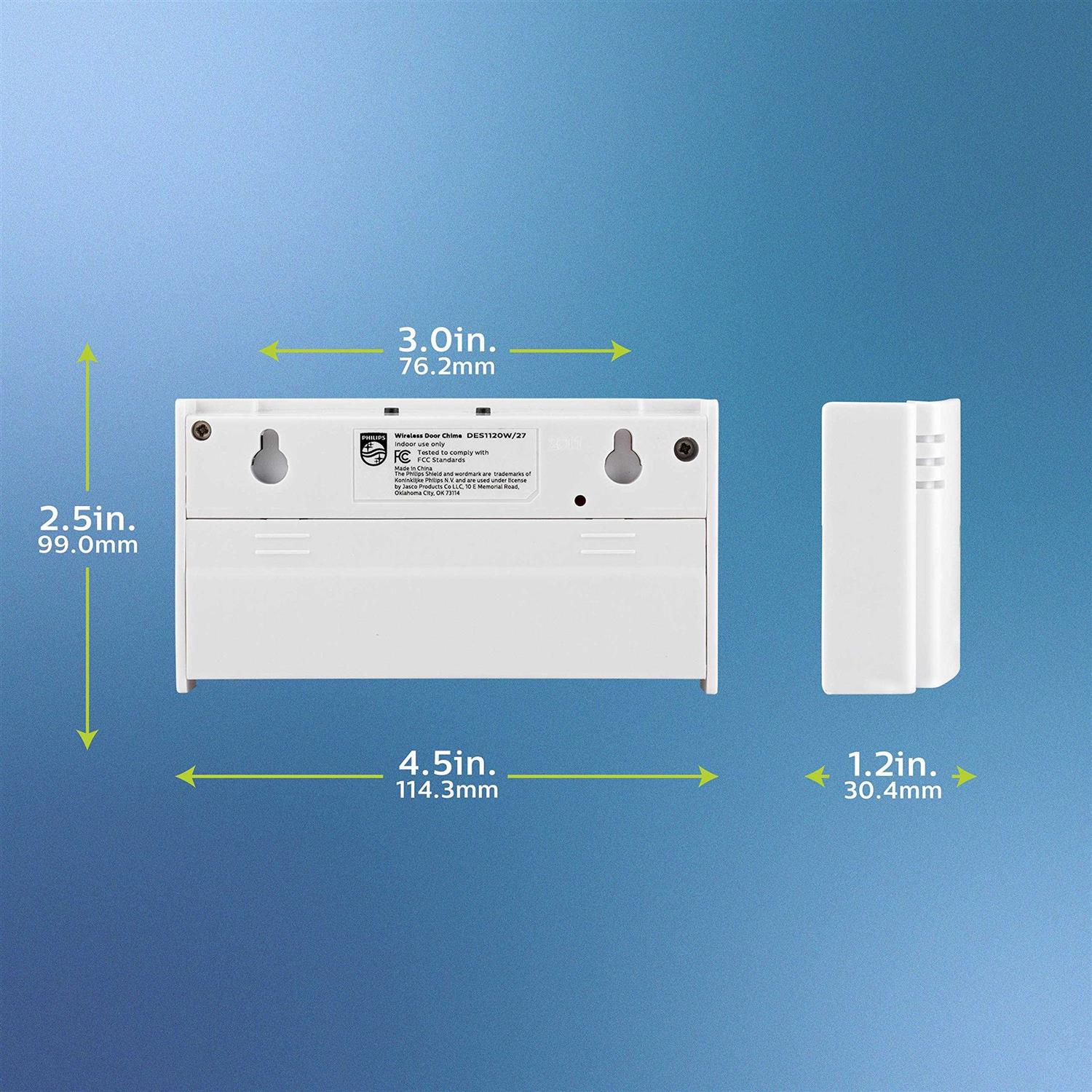 Philips Advance T8 Electronic Ballast IOP2P59N35I - MT - Mrs Treak