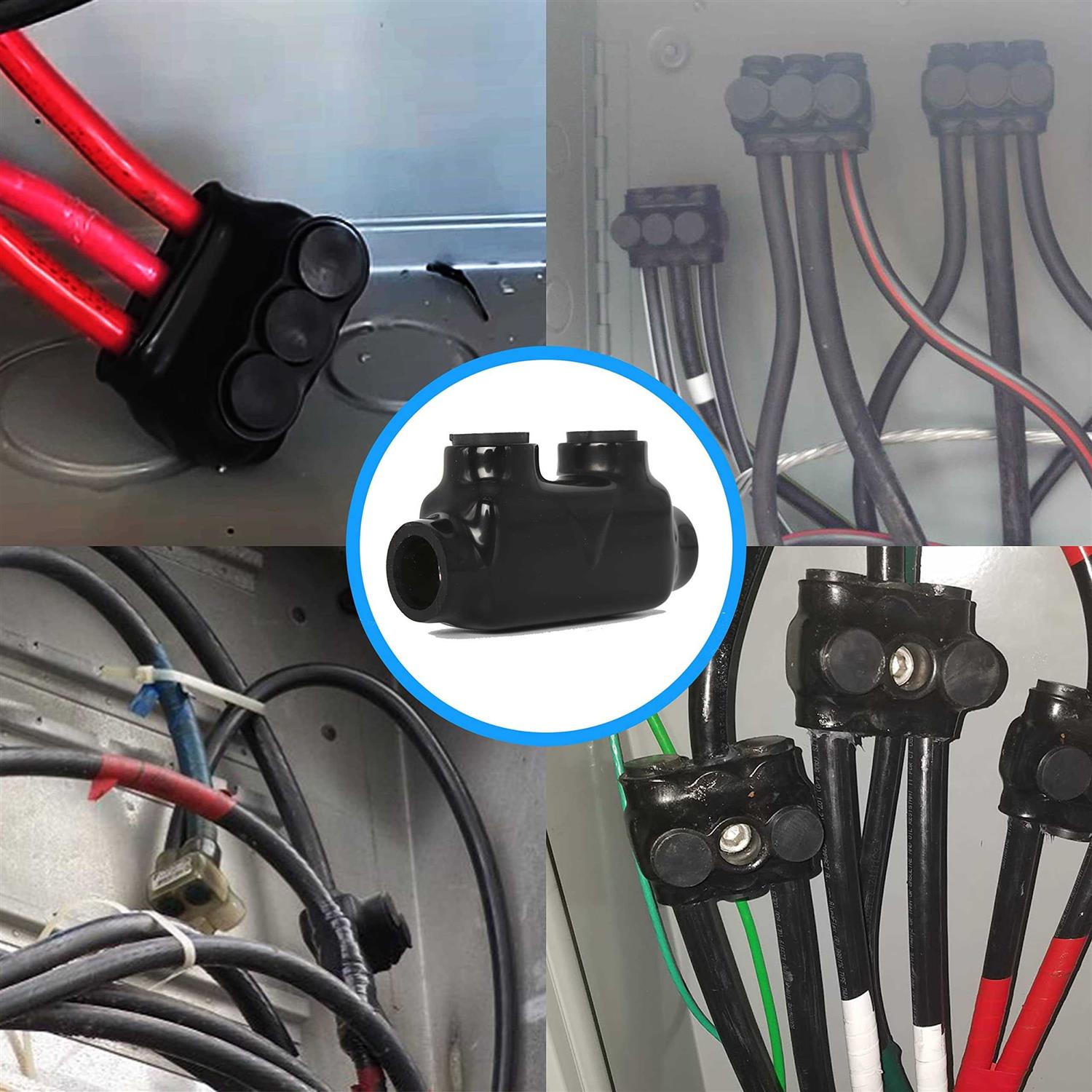 Ohio Diesel Parts PTO Power Take Off Pin Yoke Quick Release - MT - Mrs Treak