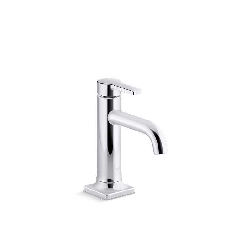 Kohler Venza Single-handle Bathroom sink Faucet - MT - Mrs Treak