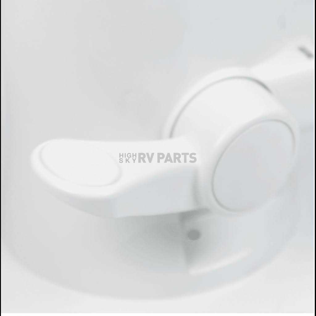 Dometic 300 Series RV Toilet 302300071 - MT - Mrs Treak