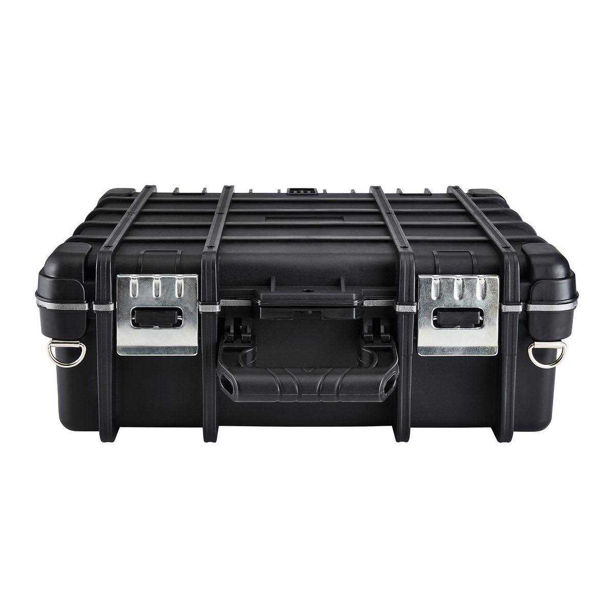 Voyager 15 in. Tool Bag with 14 Pockets - MT - Mrs Treak