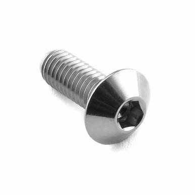 Pro-Bolt Aluminum Socket Cap Bolt - MT - Mrs Treak