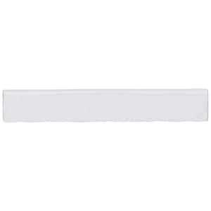 Merola Tile Battiscopa 13 x 3 Ceramic Bullnose Tile Trim - MT - Mrs Treak
