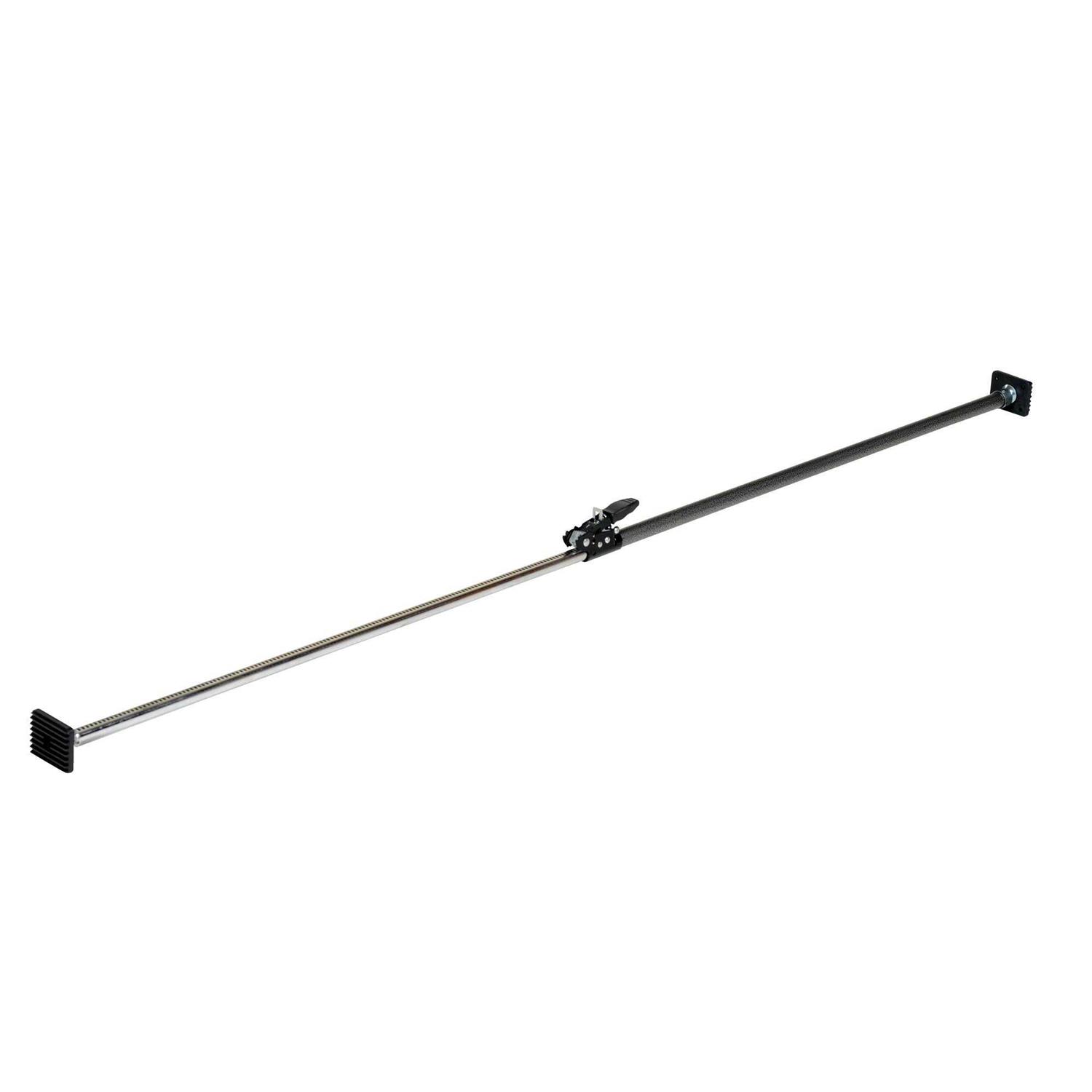 Vestil BC-BK-38-PK Black Plastic Bolt Caps Package 3/8 - MT - Mrs Treak