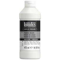 Liquitex Gloss Varnish - MT - Mrs Treak