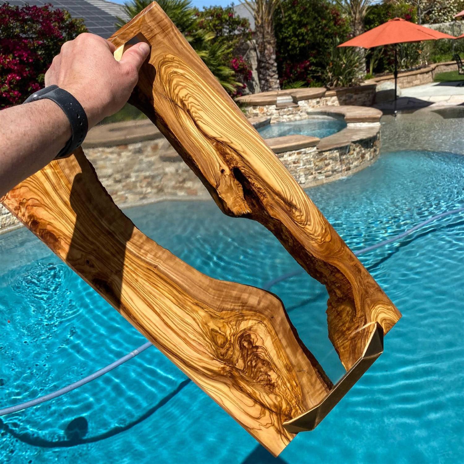 FGBB Stainless Steel Air Vents Louvered Grille Cover Vent Hood Flat Ducting Ventilation Air Vent Wall Air Outlet with Fly Screen Mesh for House - MT - Mrs Treak