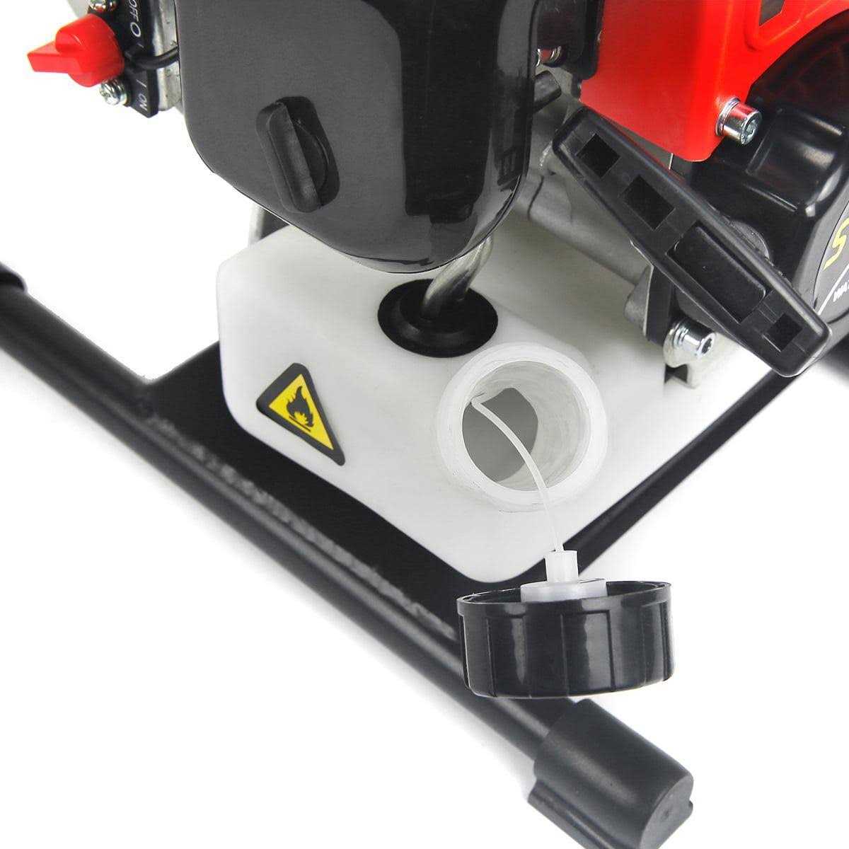 XtremepowerUS 3/4 Hp Above Ground Swimming Pool Pump - MT - Mrs Treak