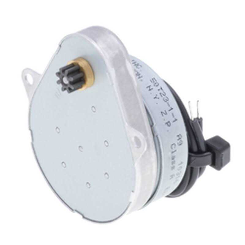 Tork Light Duty Bell - MT - Mrs Treak