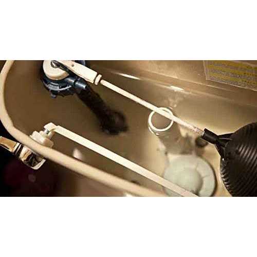 Danco Chrome Tub Spout Diverter Repair Kit for Moen 11018 - MT - Mrs Treak