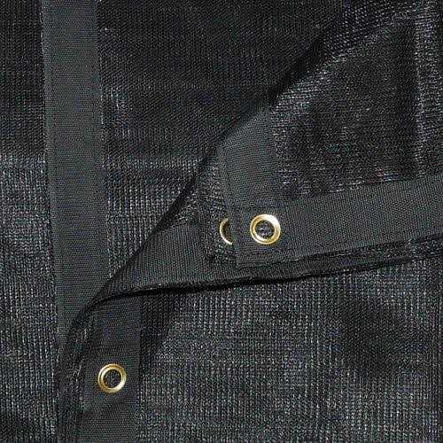 Xtarps MT-TT Utility Trailer mesh Cover - MT - Mrs Treak