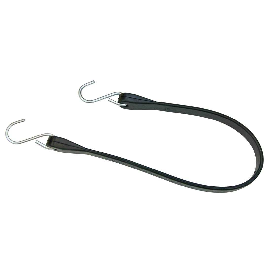 Universal Polymers Usa Tarp Straps with Crimped Hooks - MT - Mrs Treak