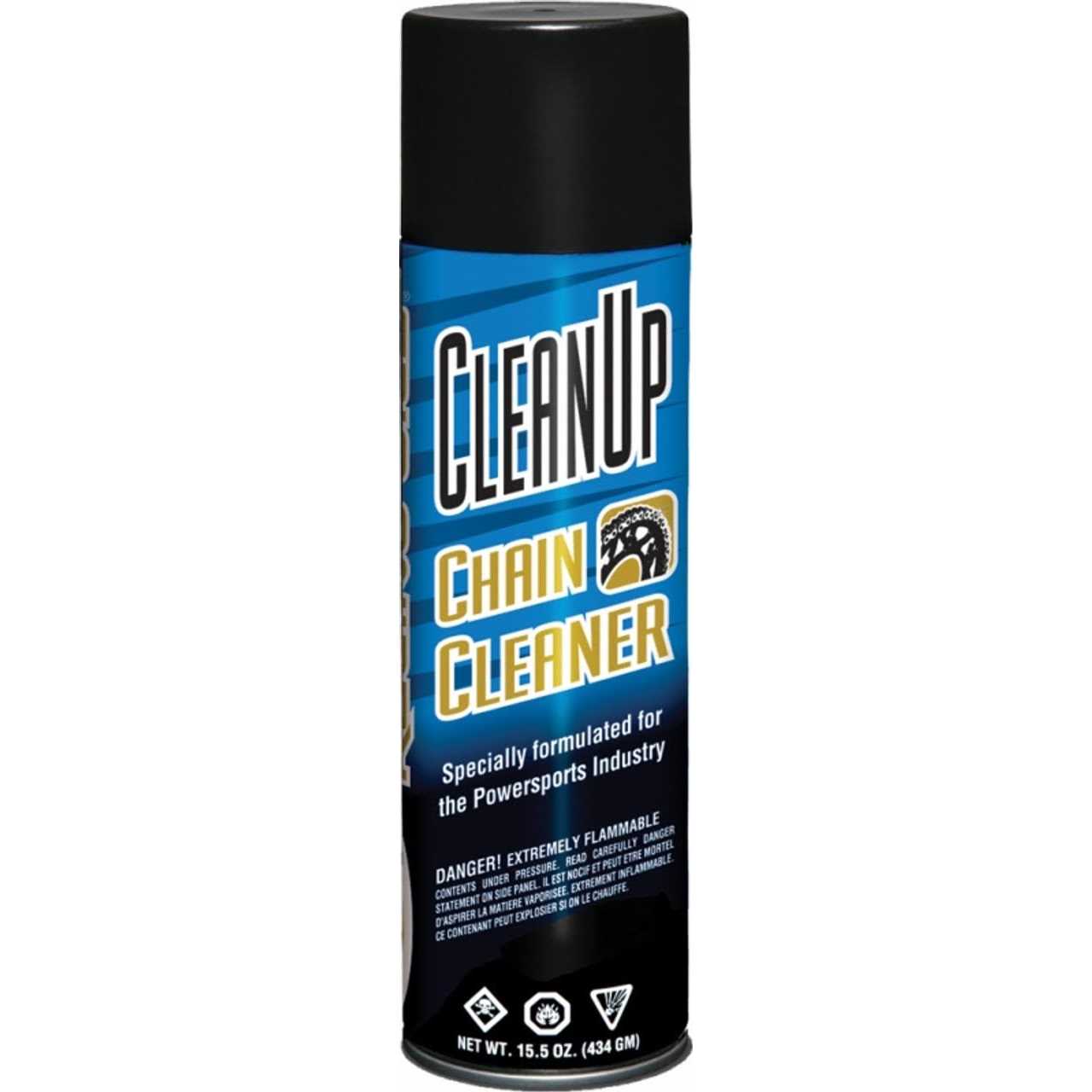 Maxima Chain Wax - MT - Mrs Treak