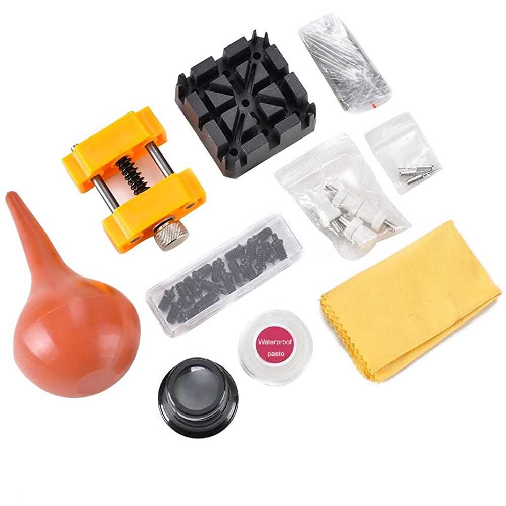 Professional Tube Cleaning Brush Set 5 Pc. Kit Long Deep Cleaning Brushes with Flexible Handles For Bottles - MT - Mrs Treak