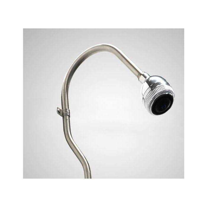 Prier C-134 Series 1/2 in. MPT x 1/2 in. Sweat Brass Freezeless Wall Hydrant C-134D12-BULK - MT - Mrs Treak