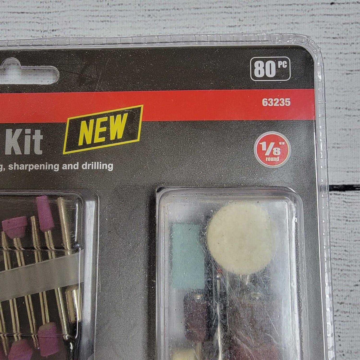 Drill Master 97626 - MT - Mrs Treak