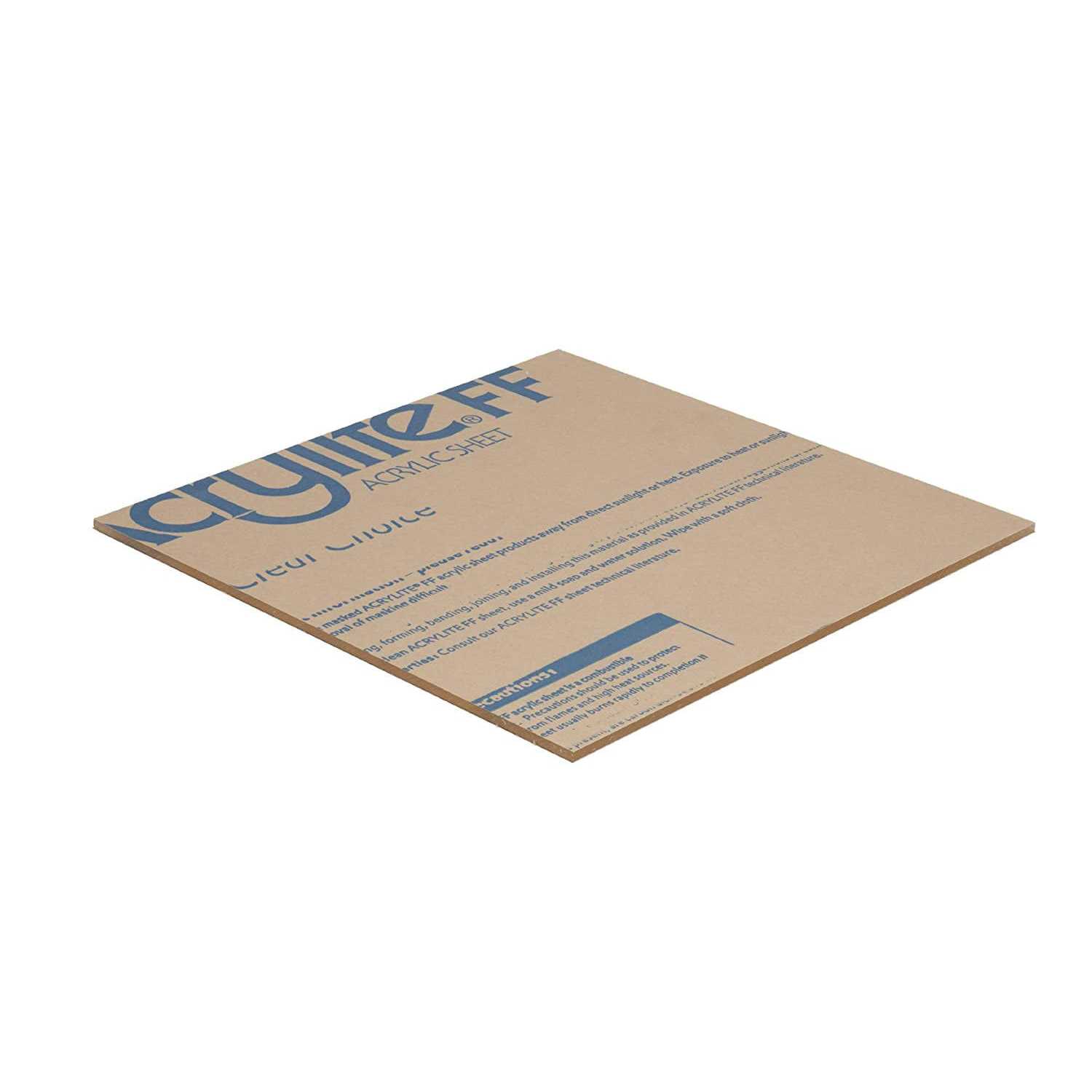 Falken Design 2 ft. x 4 ft. Birch Plywood Project Panel - MT - Mrs Treak